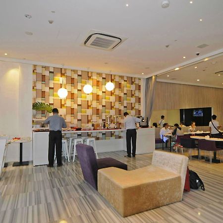 סינגפור Moon 23 Hotel מראה חיצוני תמונה