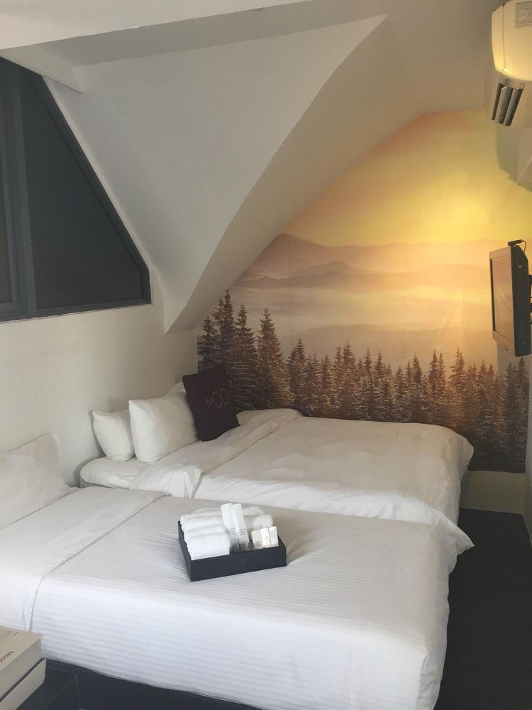 סינגפור Moon 23 Hotel מראה חיצוני תמונה