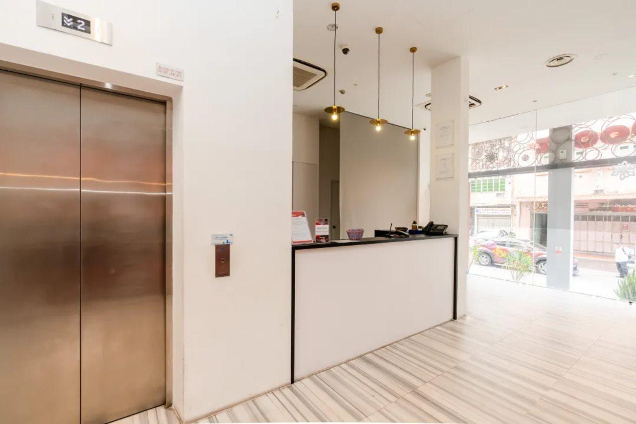 סינגפור Moon 23 Hotel מראה חיצוני תמונה