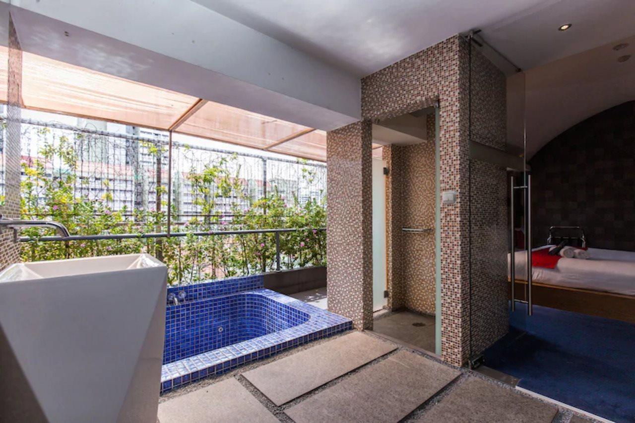 סינגפור Moon 23 Hotel מראה חיצוני תמונה