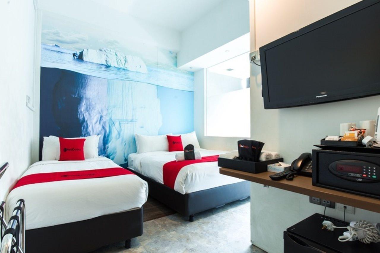 סינגפור Moon 23 Hotel מראה חיצוני תמונה