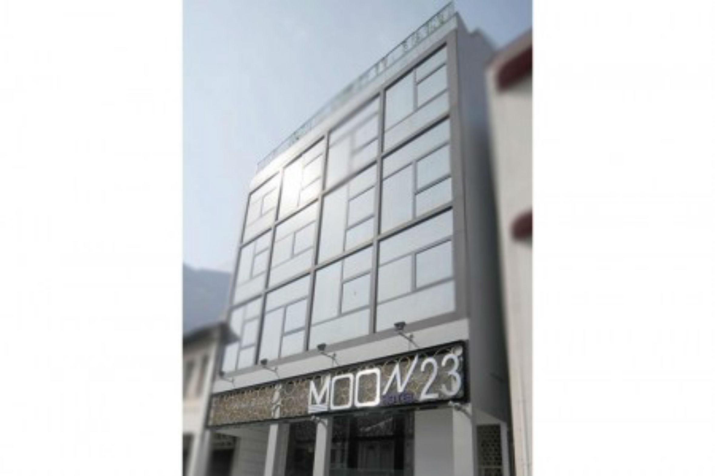 סינגפור Moon 23 Hotel מראה חיצוני תמונה