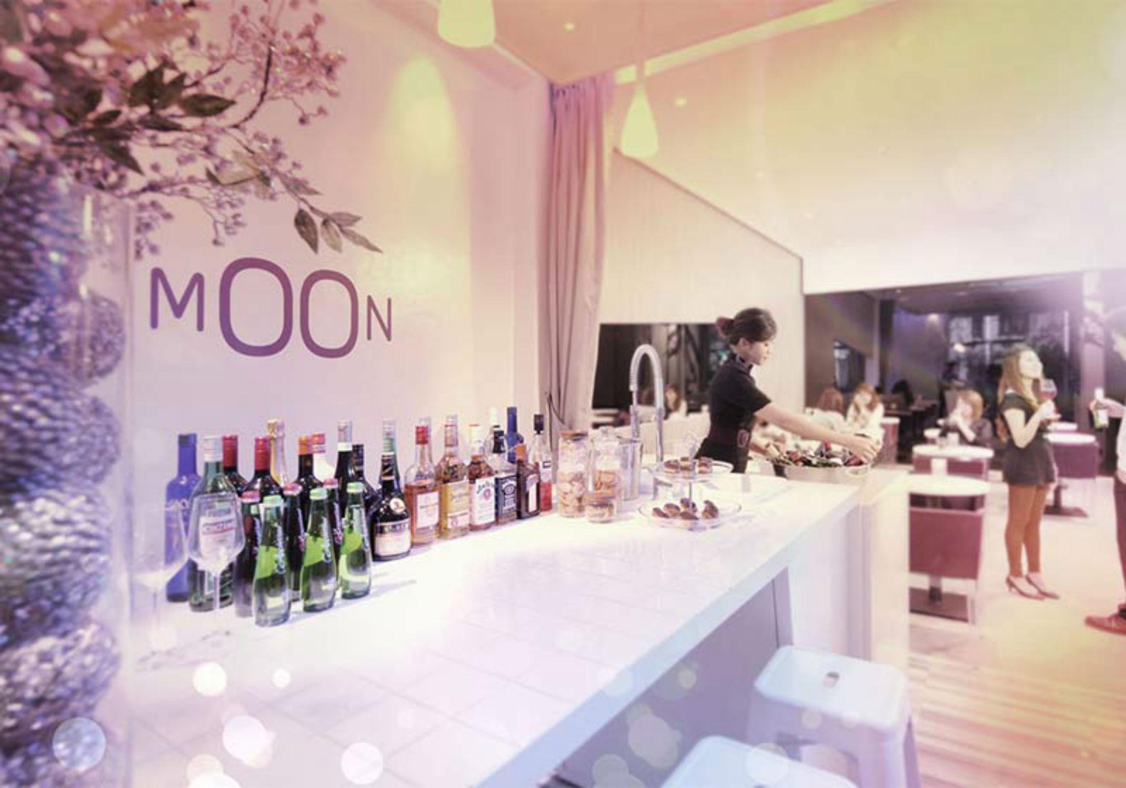 סינגפור Moon 23 Hotel מראה חיצוני תמונה
