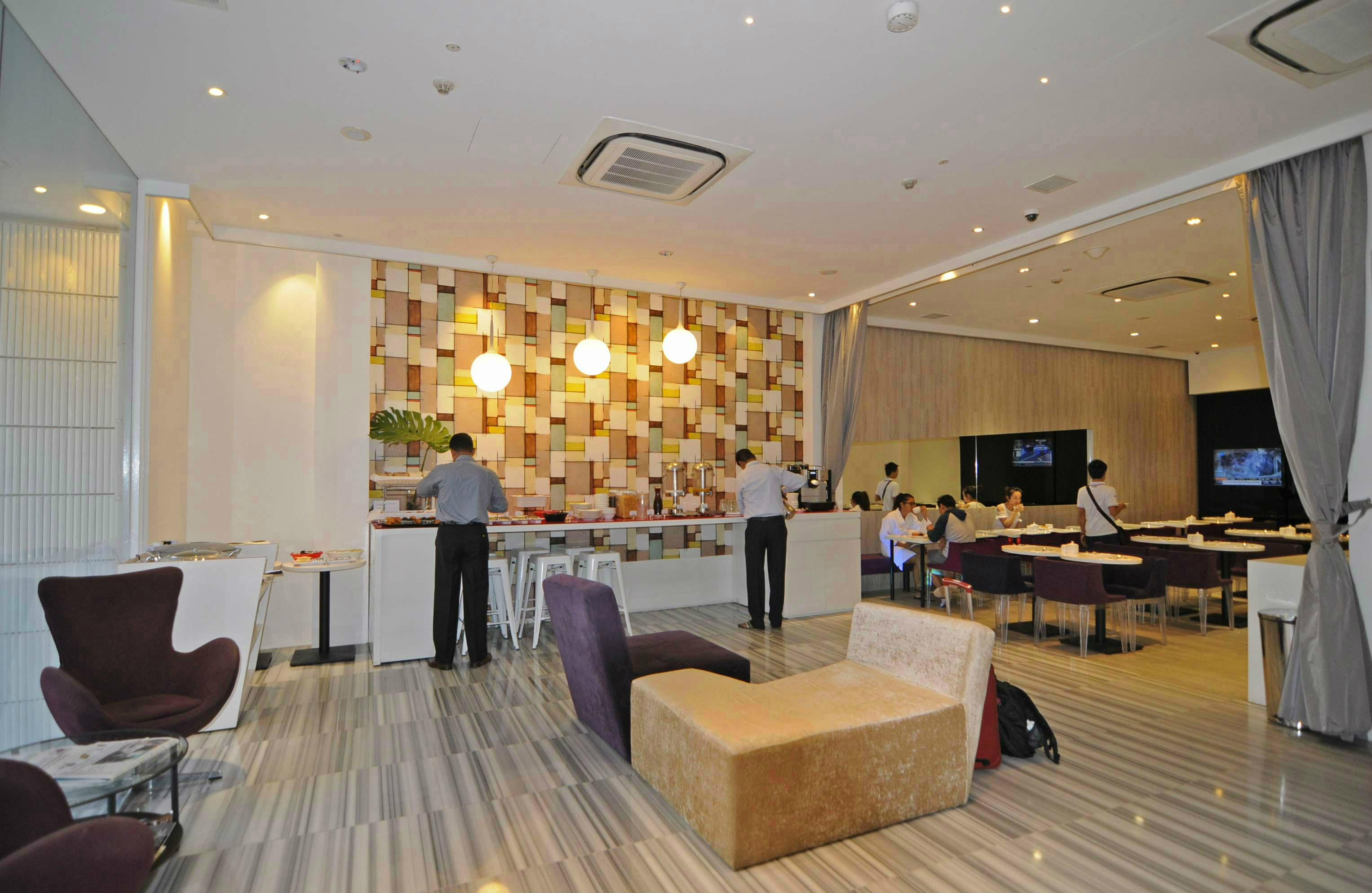 סינגפור Moon 23 Hotel מראה חיצוני תמונה