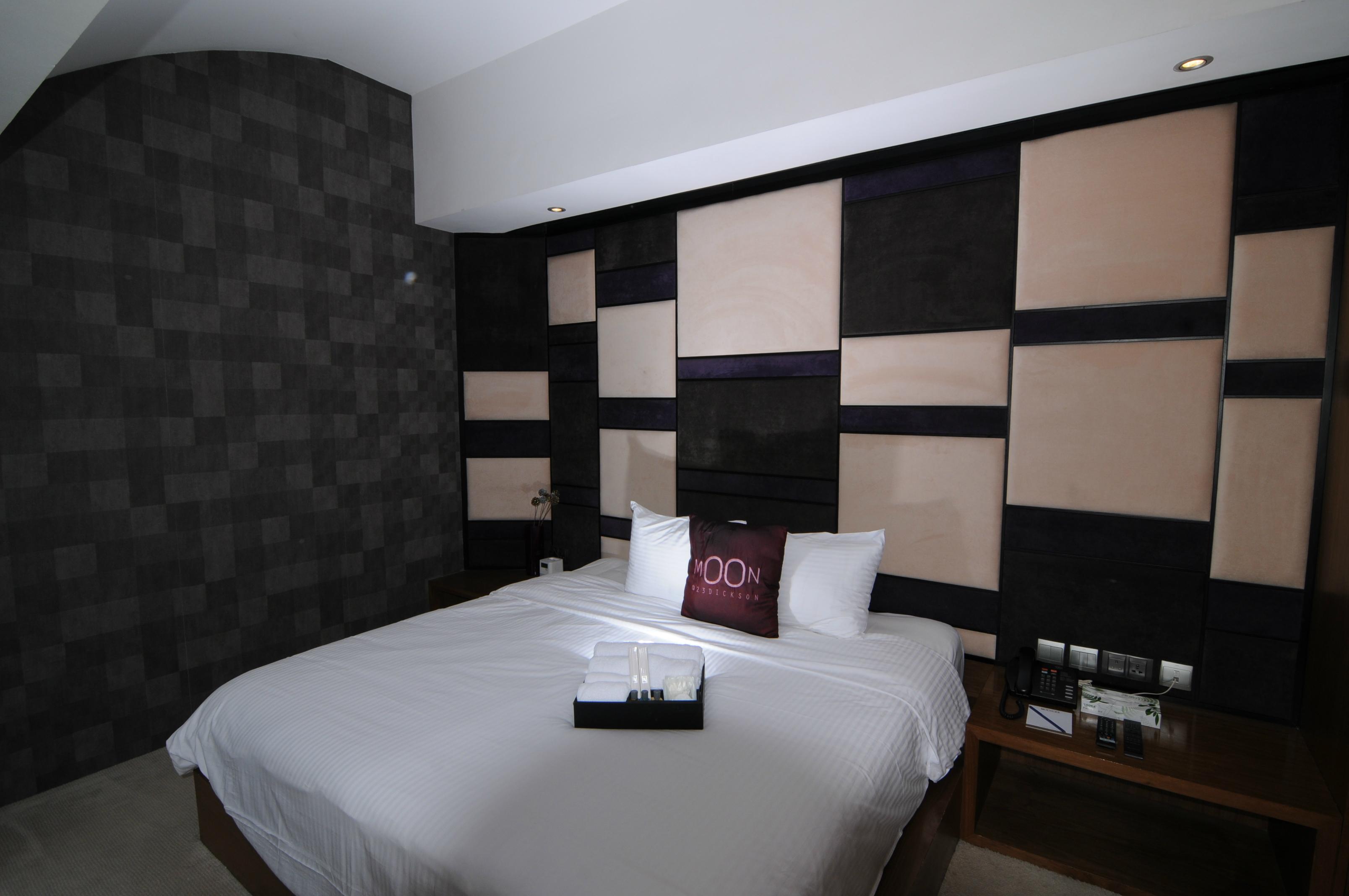 סינגפור Moon 23 Hotel מראה חיצוני תמונה
