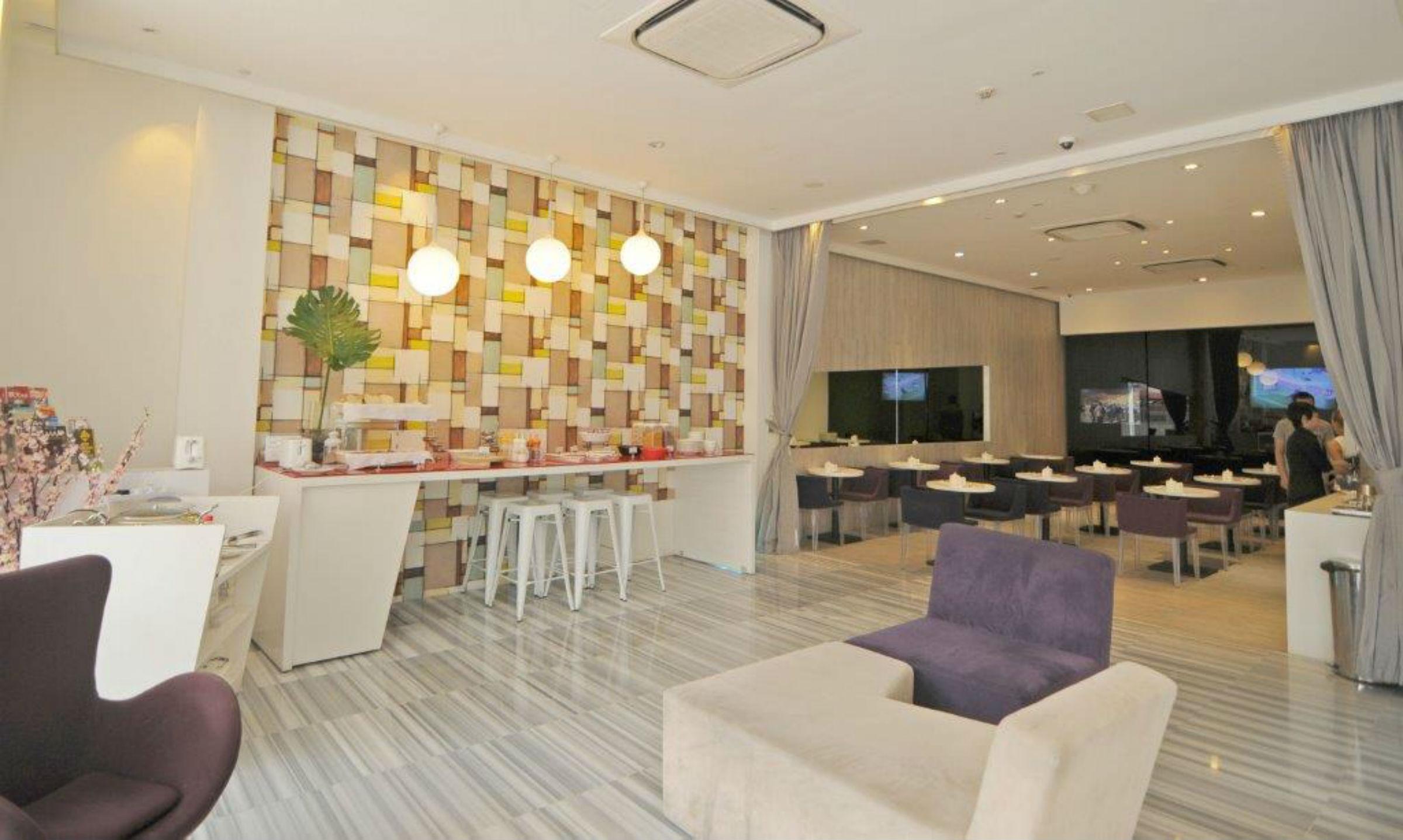 סינגפור Moon 23 Hotel מראה חיצוני תמונה
