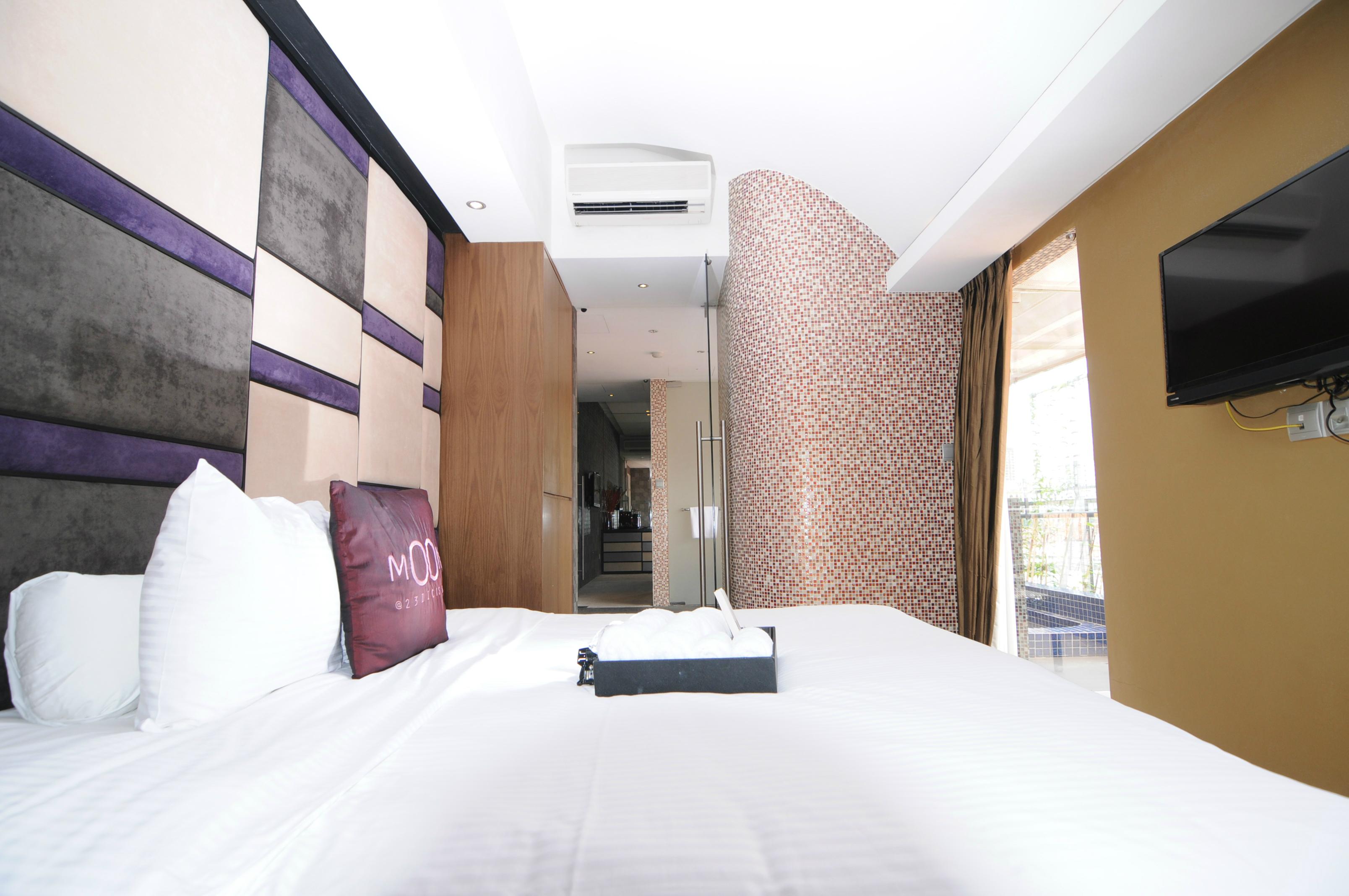 סינגפור Moon 23 Hotel מראה חיצוני תמונה
