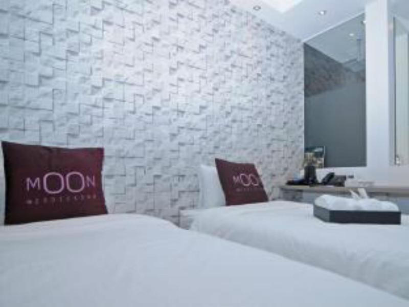 סינגפור Moon 23 Hotel מראה חיצוני תמונה