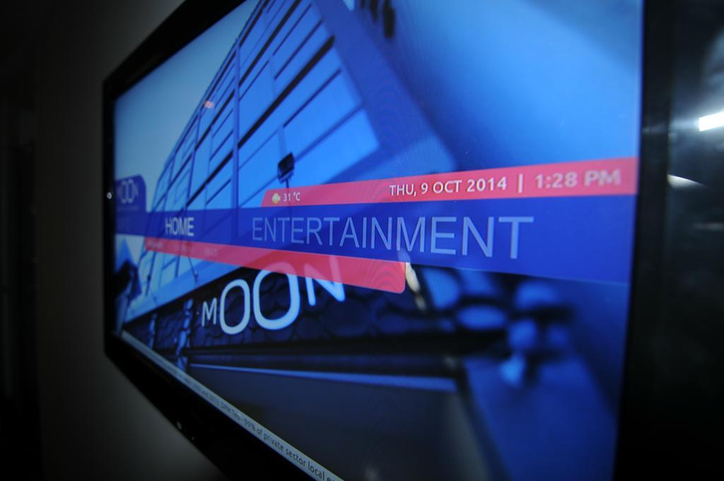 סינגפור Moon 23 Hotel מראה חיצוני תמונה