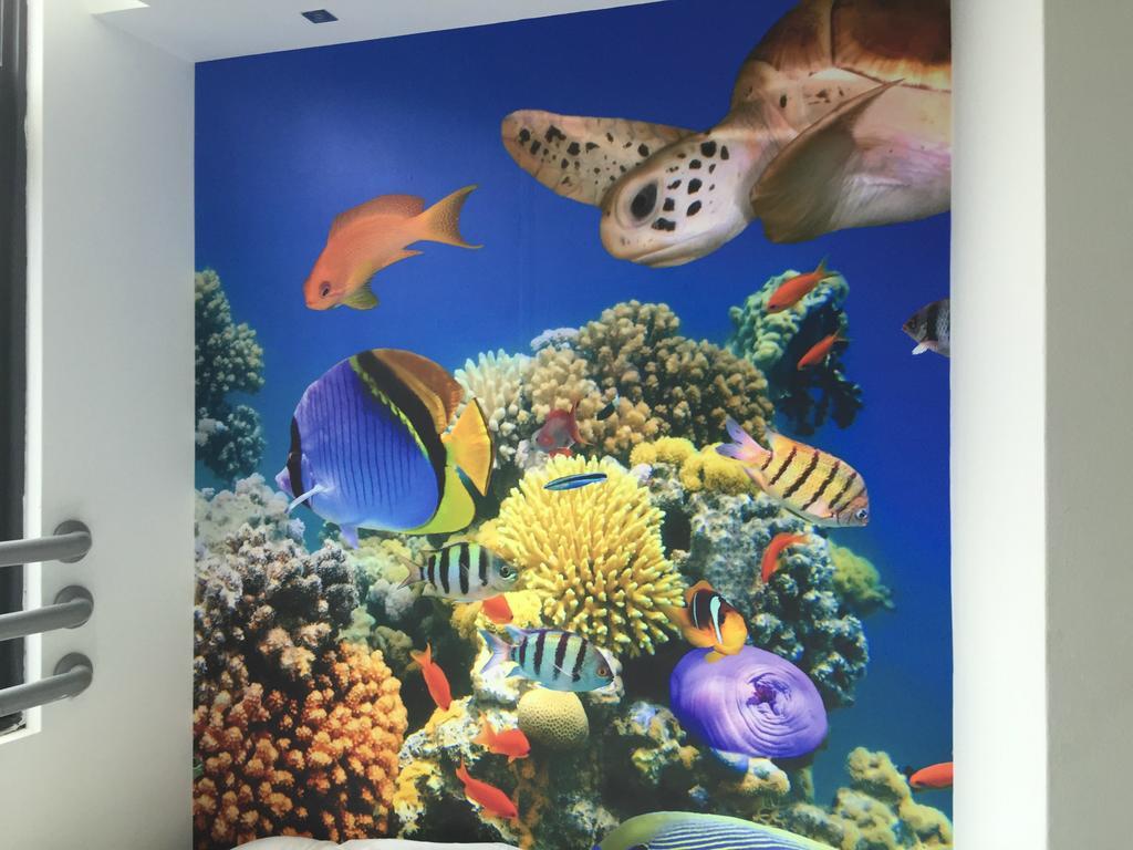 סינגפור Moon 23 Hotel מראה חיצוני תמונה