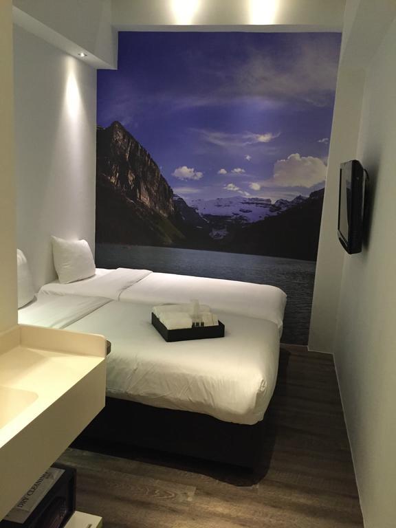 סינגפור Moon 23 Hotel מראה חיצוני תמונה