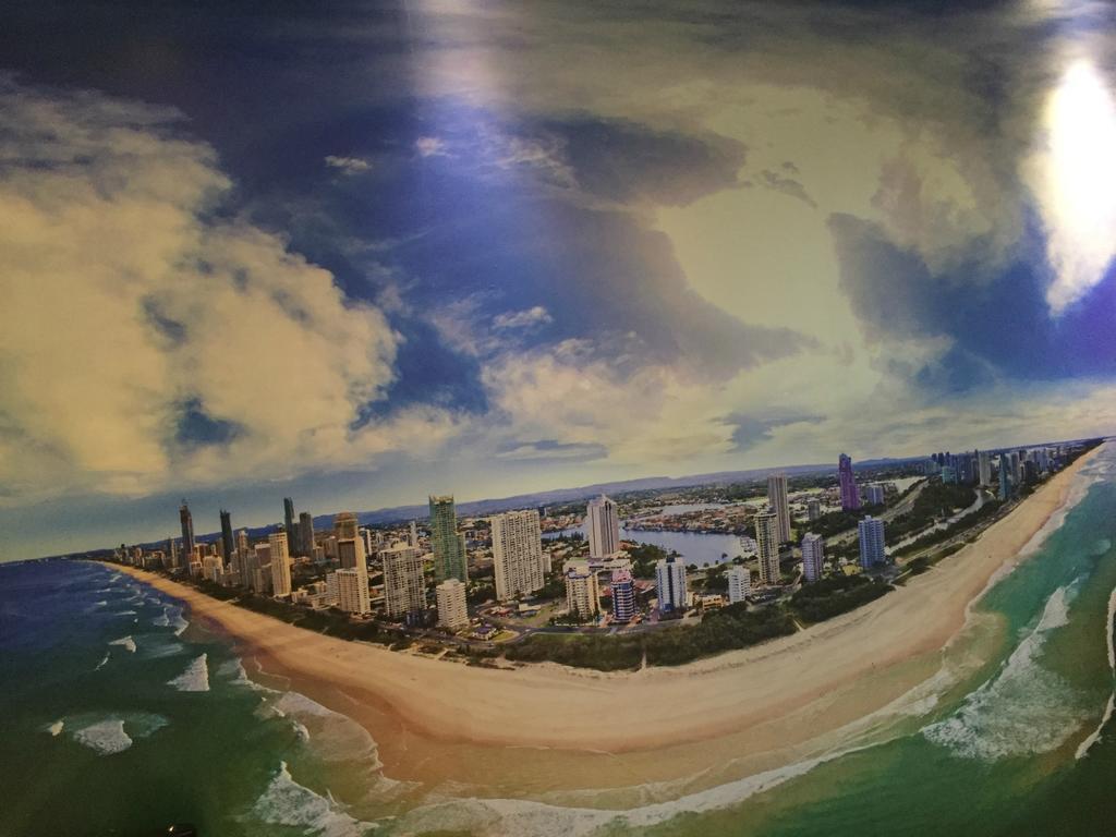 סינגפור Moon 23 Hotel מראה חיצוני תמונה