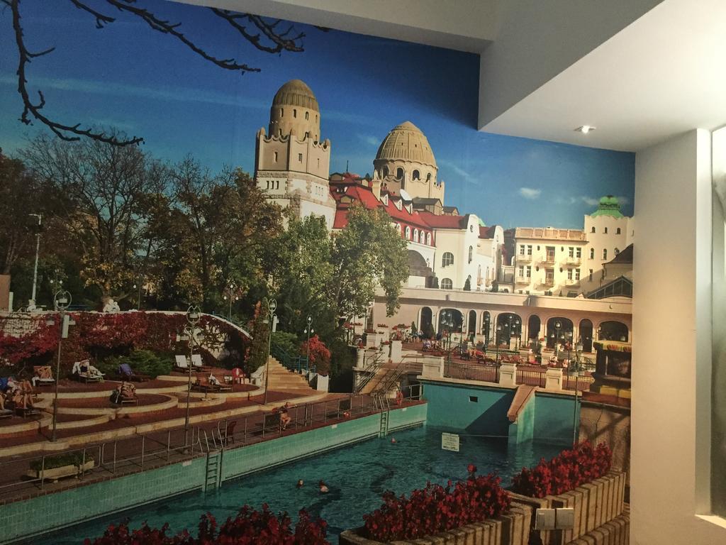 סינגפור Moon 23 Hotel מראה חיצוני תמונה