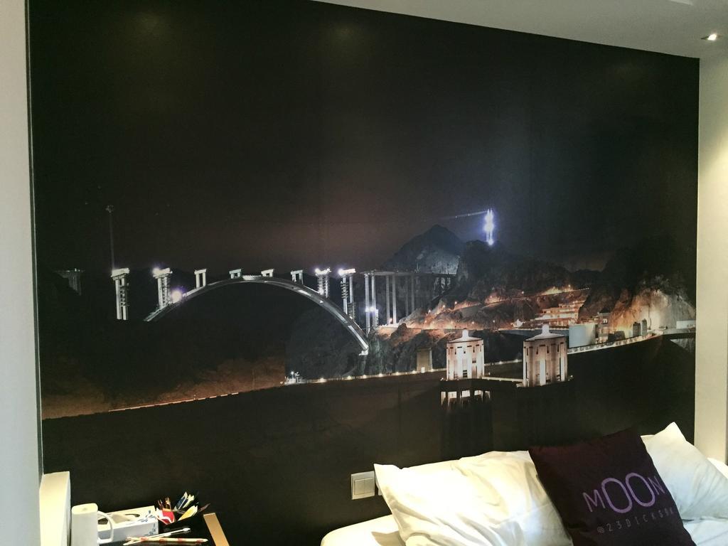 סינגפור Moon 23 Hotel מראה חיצוני תמונה