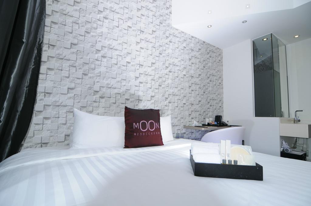 סינגפור Moon 23 Hotel מראה חיצוני תמונה