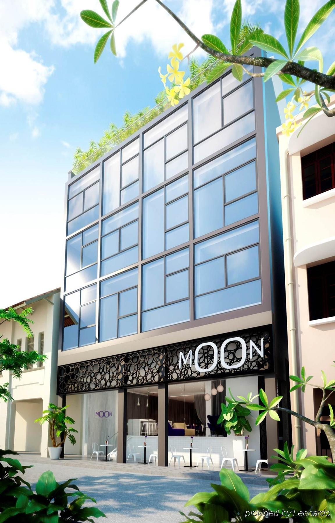 סינגפור Moon 23 Hotel מראה חיצוני תמונה