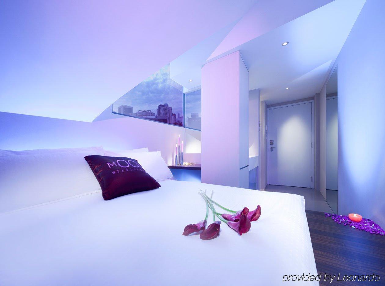 סינגפור Moon 23 Hotel מראה חיצוני תמונה
