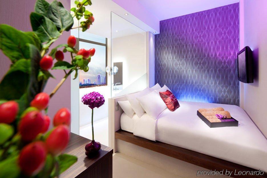 סינגפור Moon 23 Hotel מראה חיצוני תמונה