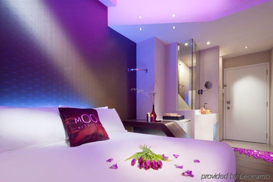 סינגפור Moon 23 Hotel מראה חיצוני תמונה