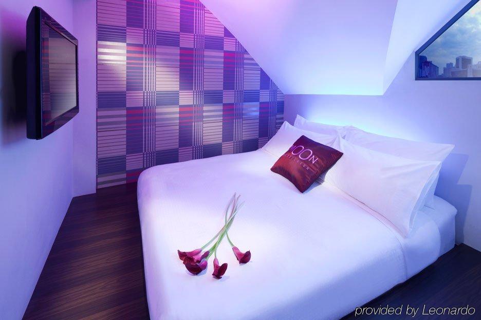 סינגפור Moon 23 Hotel מראה חיצוני תמונה