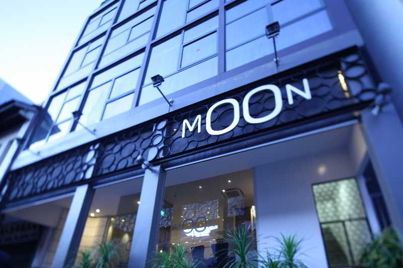 סינגפור Moon 23 Hotel מראה חיצוני תמונה