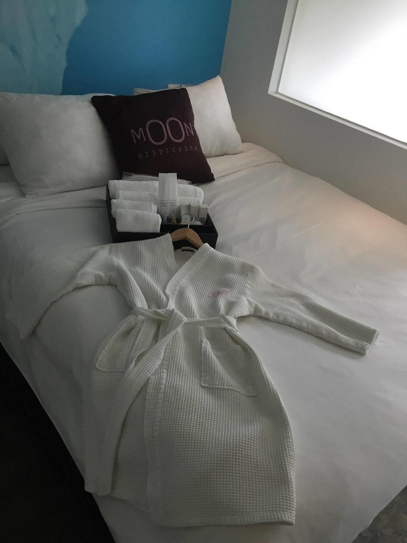 סינגפור Moon 23 Hotel מראה חיצוני תמונה