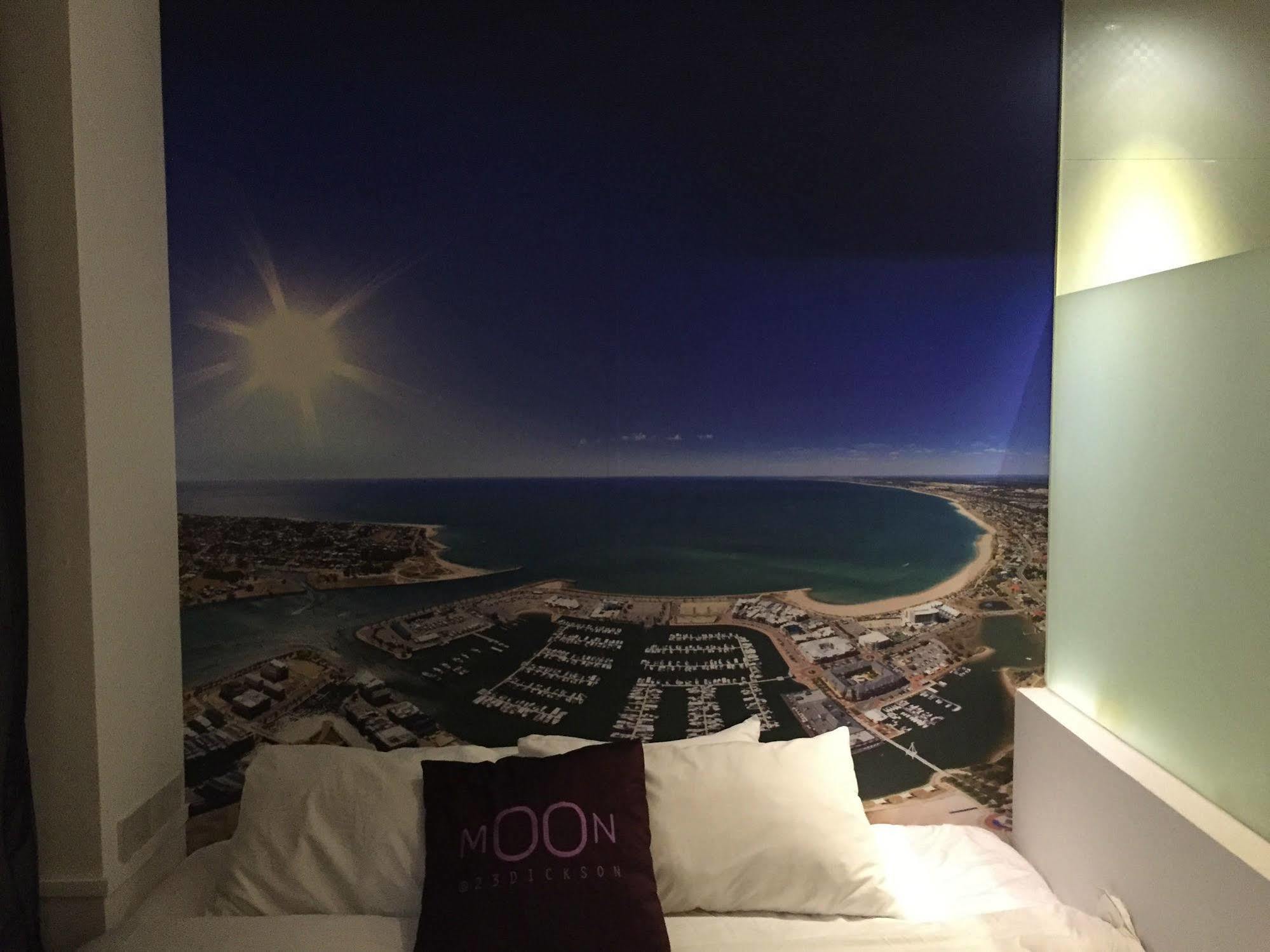 סינגפור Moon 23 Hotel מראה חיצוני תמונה