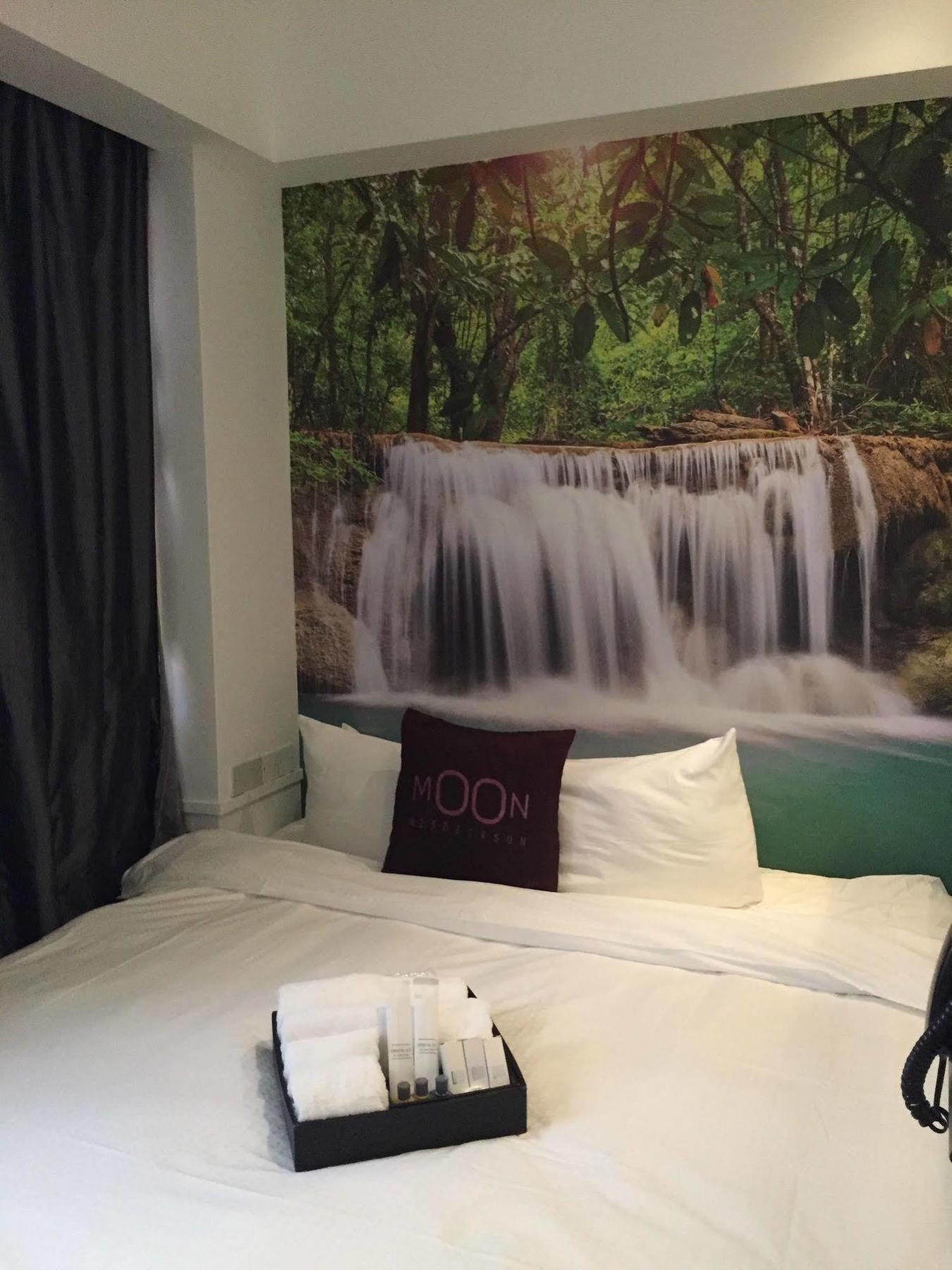 סינגפור Moon 23 Hotel מראה חיצוני תמונה