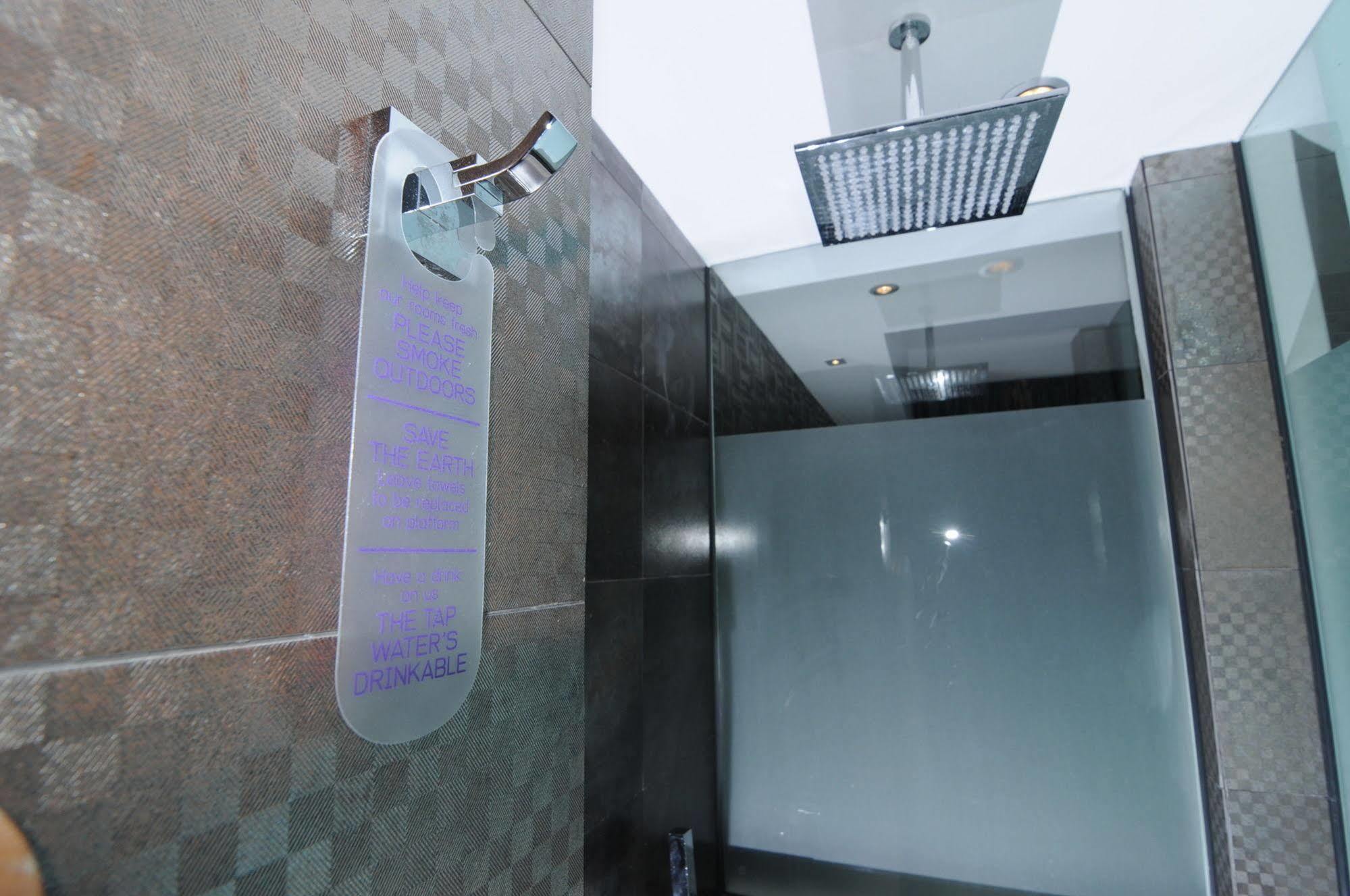 סינגפור Moon 23 Hotel מראה חיצוני תמונה