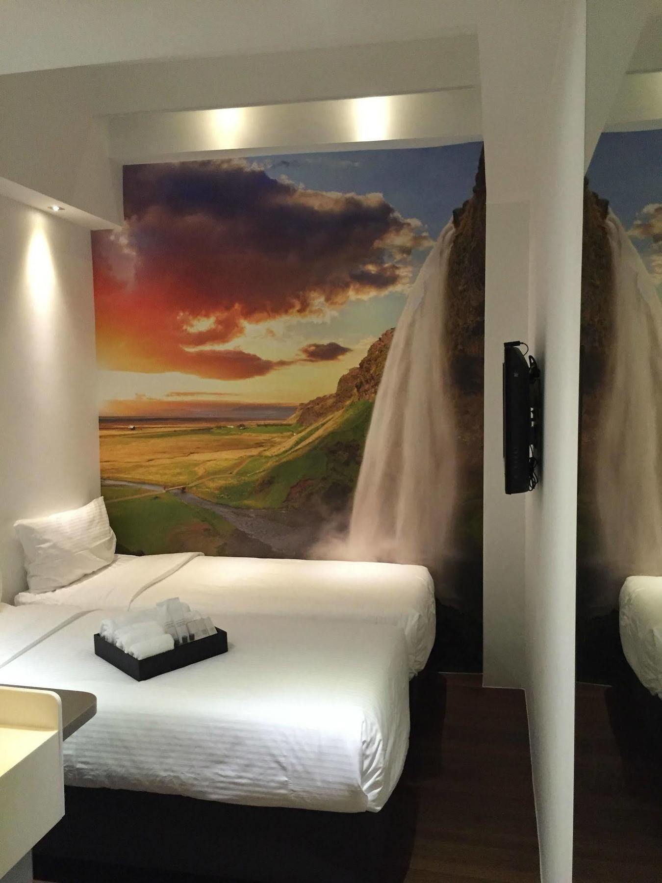 סינגפור Moon 23 Hotel מראה חיצוני תמונה