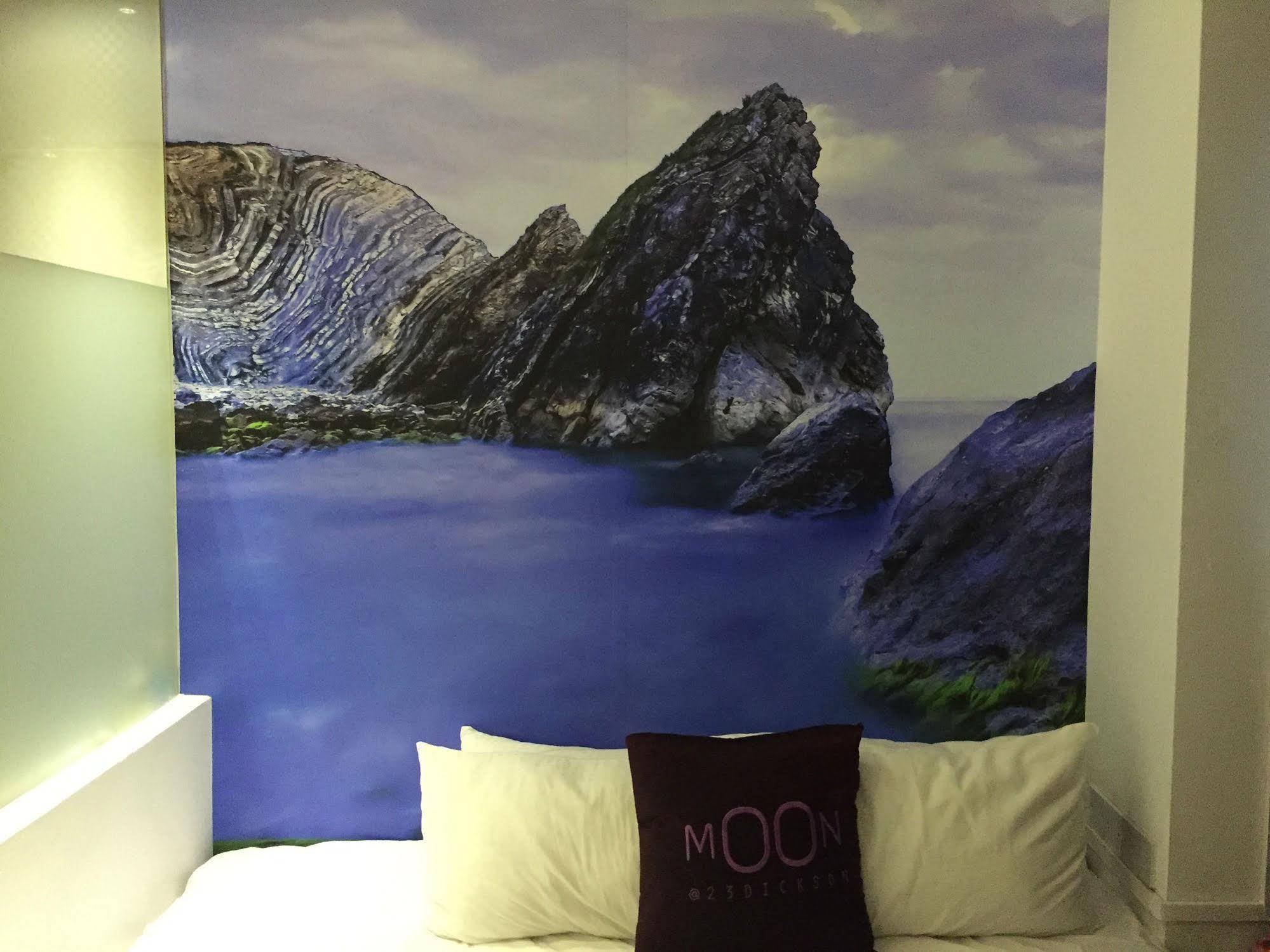 סינגפור Moon 23 Hotel מראה חיצוני תמונה
