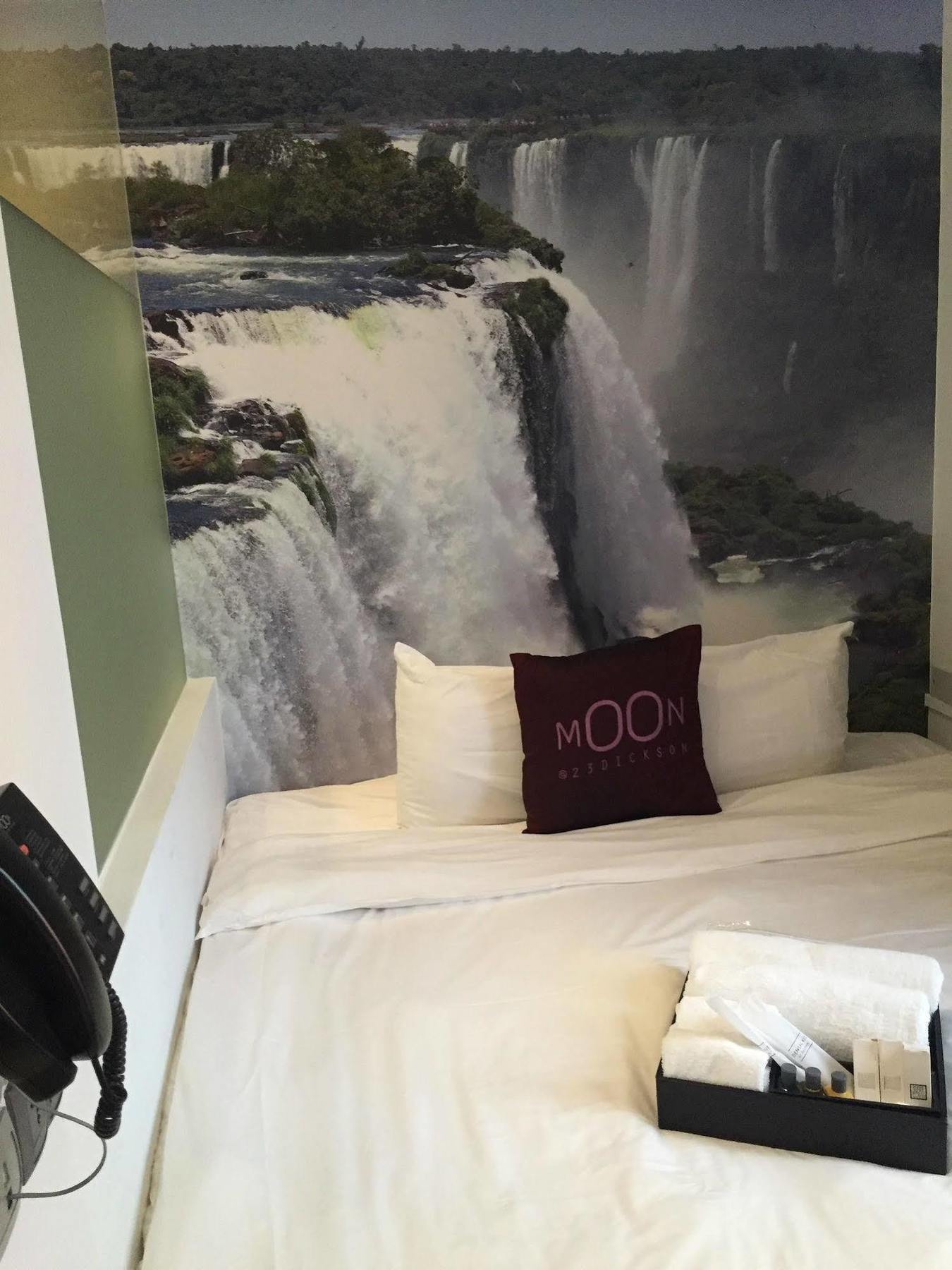 סינגפור Moon 23 Hotel מראה חיצוני תמונה
