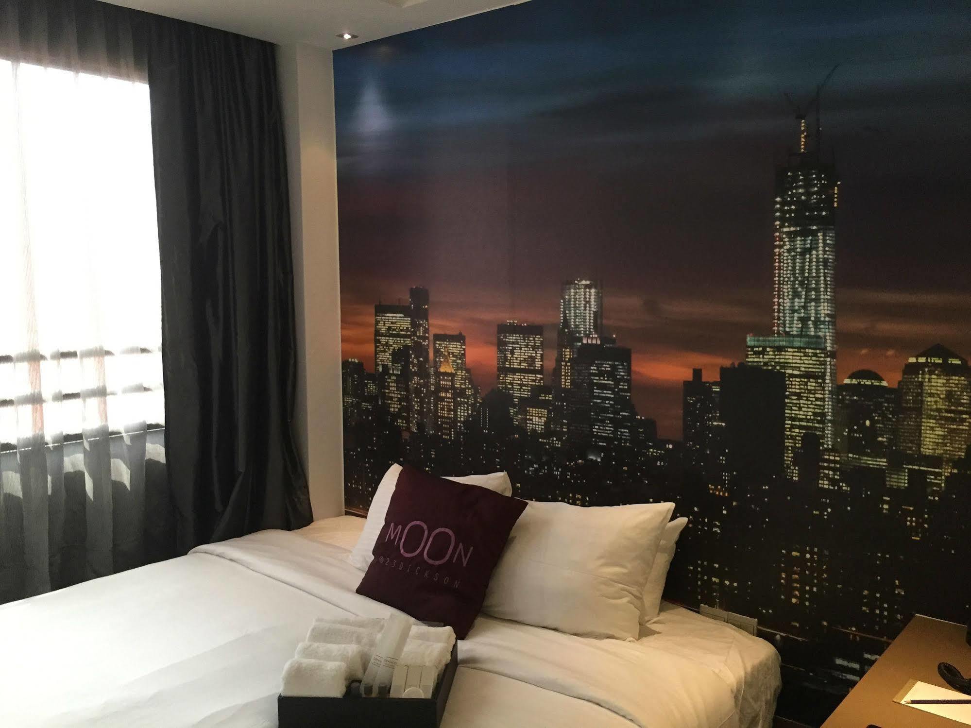 סינגפור Moon 23 Hotel מראה חיצוני תמונה