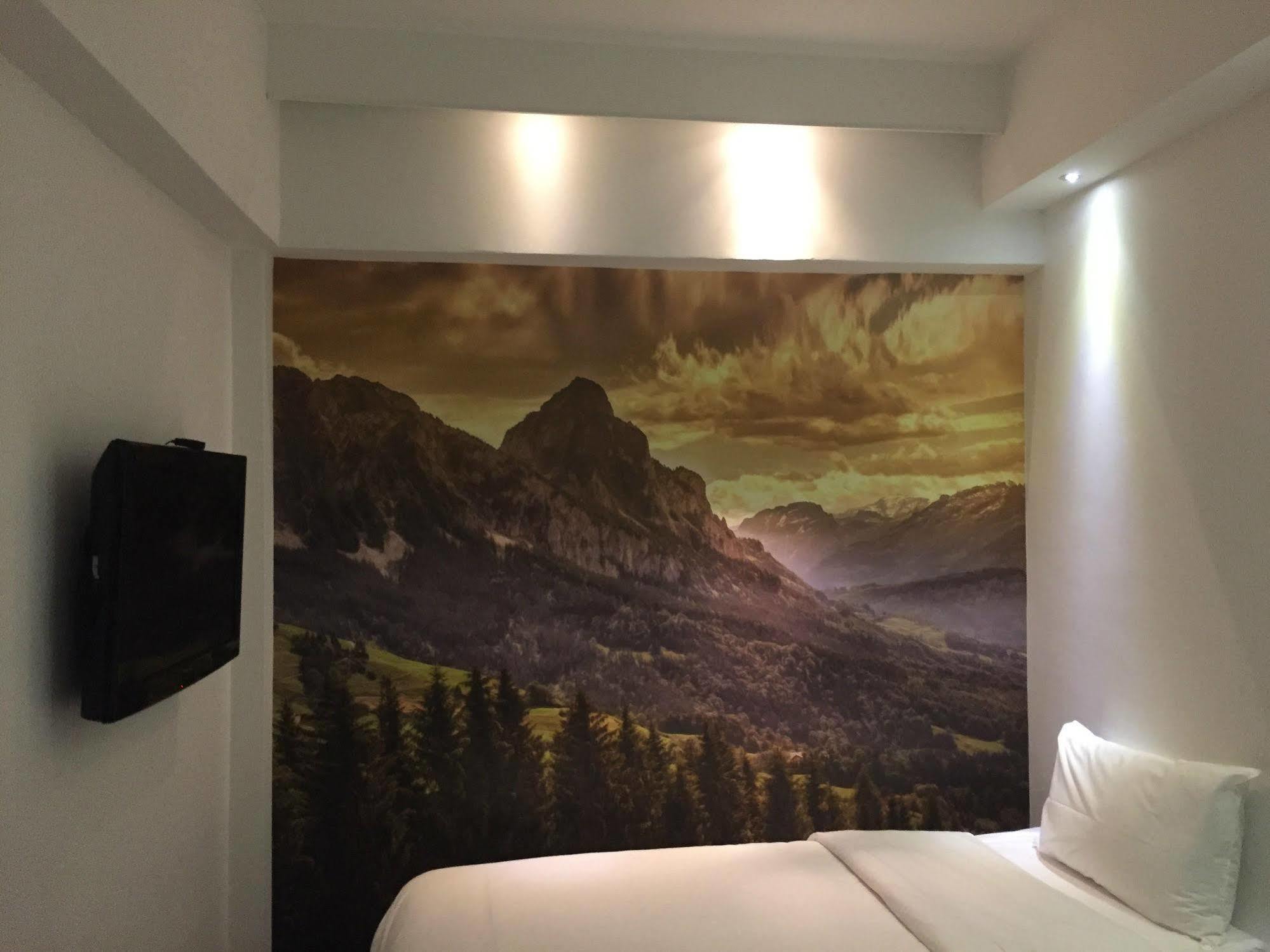 סינגפור Moon 23 Hotel מראה חיצוני תמונה