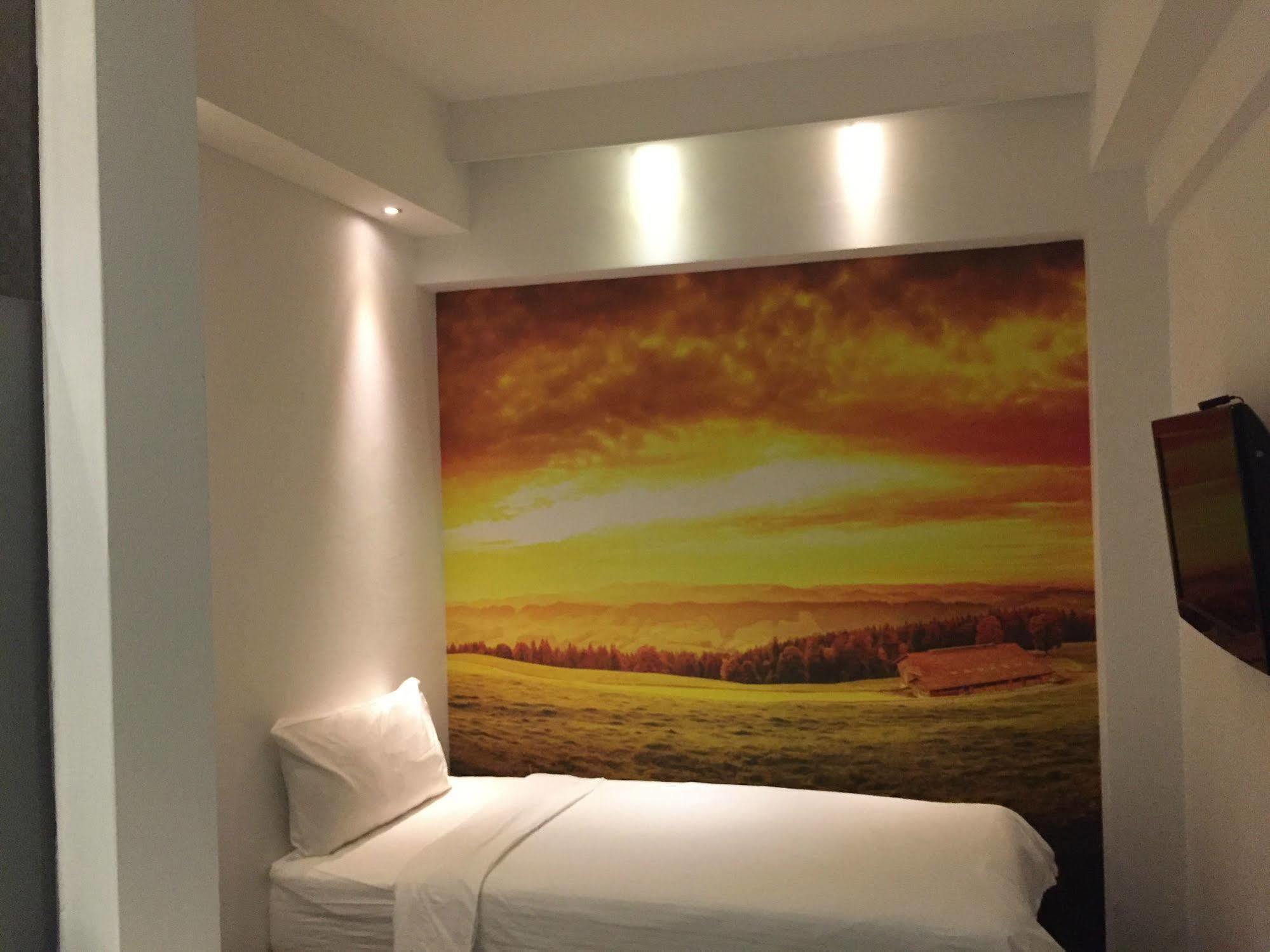 סינגפור Moon 23 Hotel מראה חיצוני תמונה